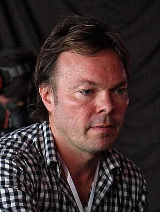 Pete Tong height profile photo