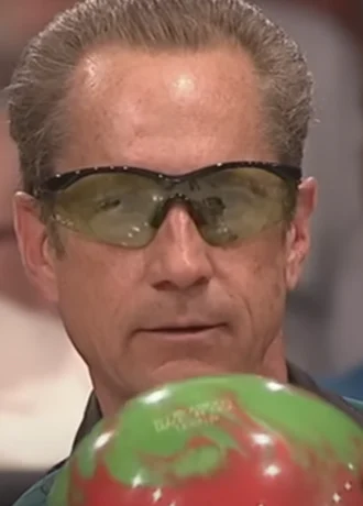 Pete Weber (bowler) height profile photo