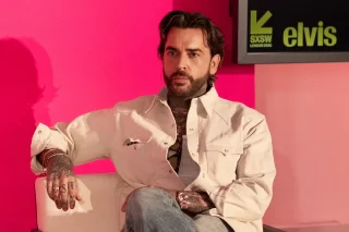 Pete Wicks height profile photo