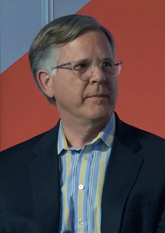 Pete Williams (journalist) height profile photo