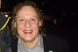 Pete Winkelman height profile photo