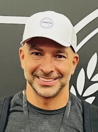 Peter Attia height profile photo