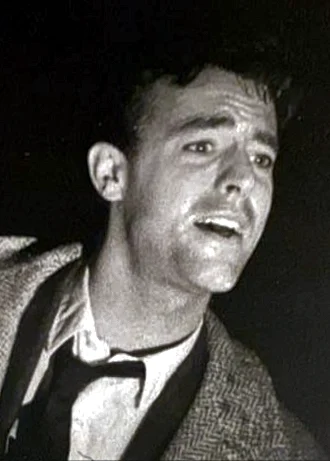 Peter Aykroyd height profile photo