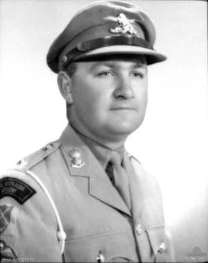 Peter Badcoe height profile photo