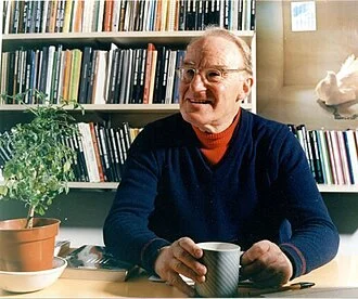 Peter Benenson height profile photo