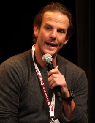 Peter Berg height profile photo