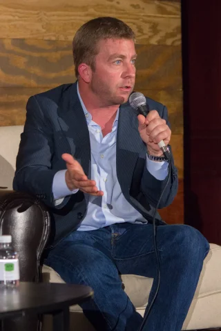 Peter Billingsley height profile photo