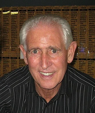 Peter Bonetti height profile photo