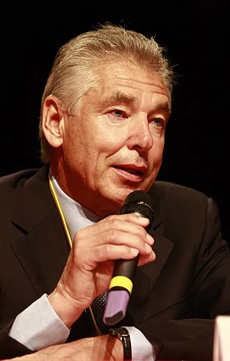 Peter Brabeck-Letmathe height profile photo