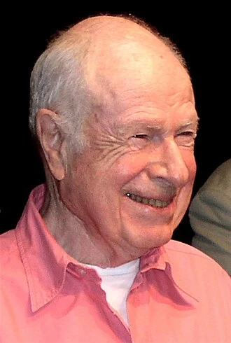 Peter Brook height profile photo