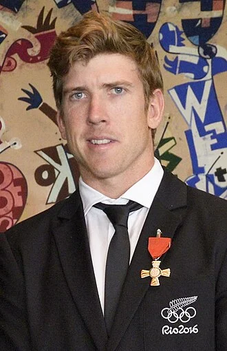 Peter Burling (sailor) height profile photo