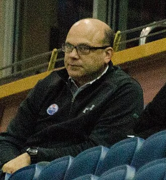 Peter Chiarelli (ice hockey) height profile photo