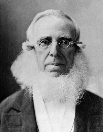 Peter Cooper height profile photo