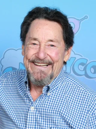 Peter Cullen height profile photo
