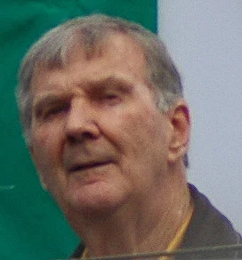 Peter Cundall height profile photo