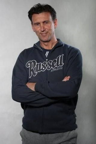 Peter Daicos height profile photo
