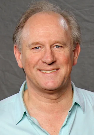 Peter Davison height profile photo