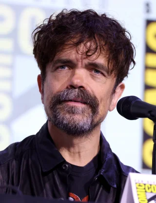 Peter Dinklage height profile photo