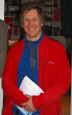 Peter Duncan (actor) height profile photo