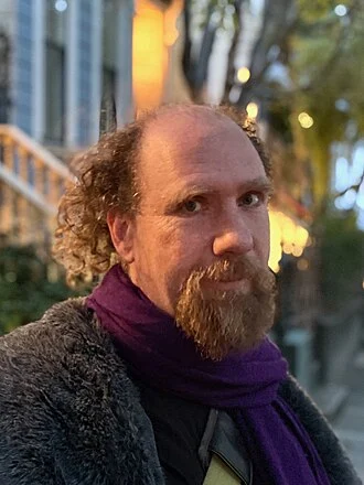 Peter Eckersley (computer scientist) height profile photo