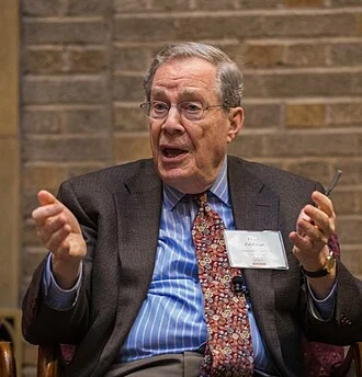 Peter Edelman height profile photo