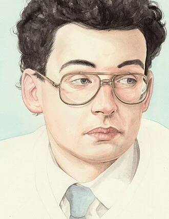 Peter Ellis (childcare worker) height profile photo