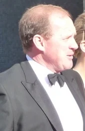 Peter Firth height profile photo