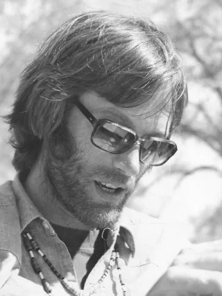Peter Fonda height profile photo