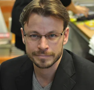 Peter Franzén height profile photo