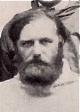 Peter Freuchen height profile photo