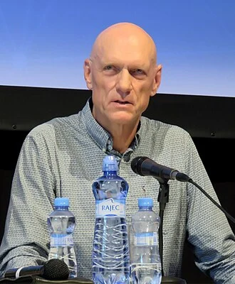 Peter Garrett height profile photo