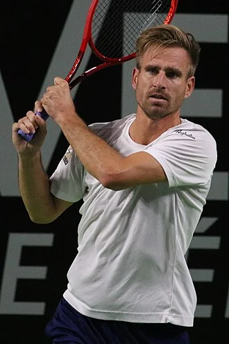 Peter Gojowczyk height profile photo