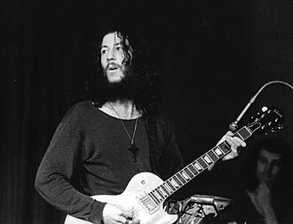 Peter Green (musician) height profile photo