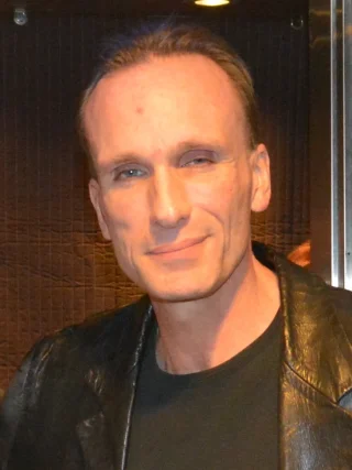 Peter Greene height profile photo