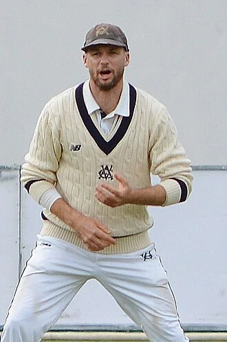 Peter Handscomb height profile photo