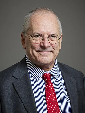 Peter Hendy height profile photo