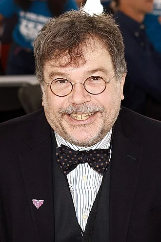 Peter Hotez height profile photo