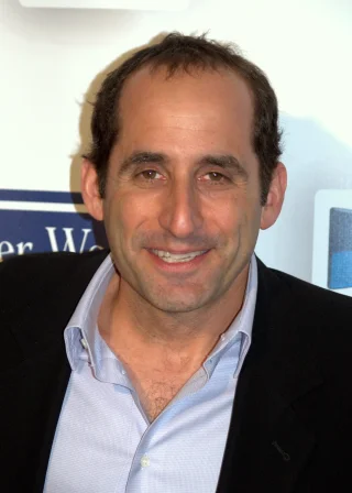 Peter Jacobson height profile photo