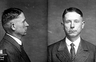 Peter Kürten height profile photo