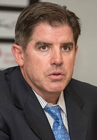 Peter Laviolette height profile photo