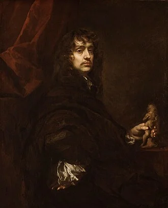 Peter Lely height profile photo