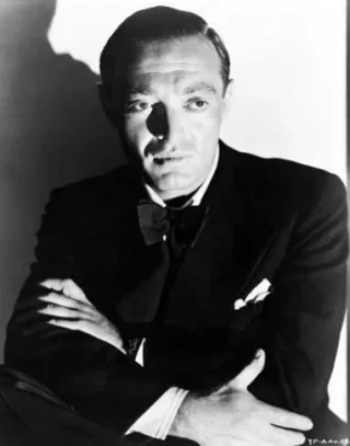 Peter Lorre height profile photo