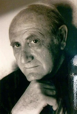 Peter Malkin height profile photo