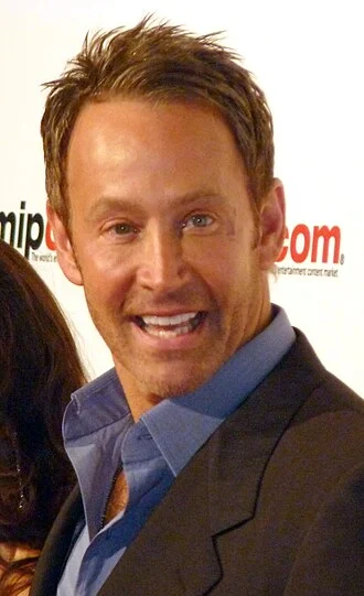 Peter Marc Jacobson height profile photo