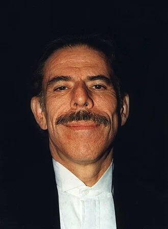 Peter Max height profile photo
