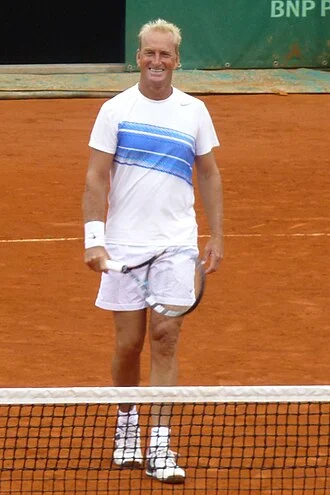 Peter McNamara height profile photo
