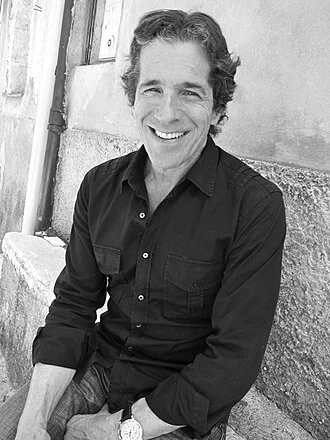 Peter Morton height profile photo