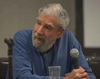 Peter Nicholls (writer) height profile photo