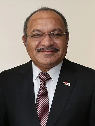 Peter O'Neill height profile photo