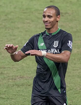 Peter Odemwingie height profile photo
